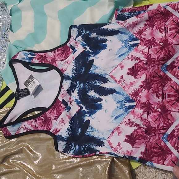 Rue 21 lot of dresses lot of 4 items - Picture 4 of 5